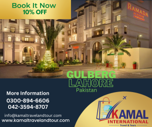 Hotels